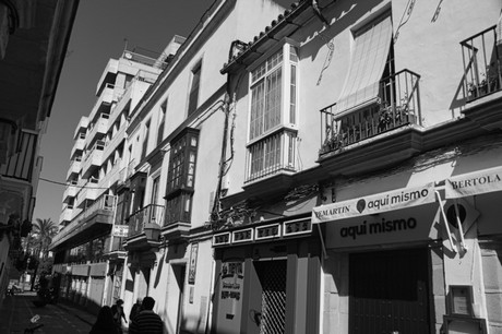 Santiago de la Ribera